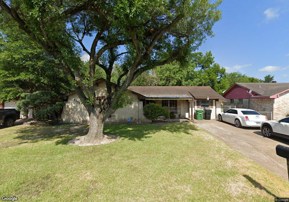 8623 Damascus Dr, Houston, TX 77088 - photo 1