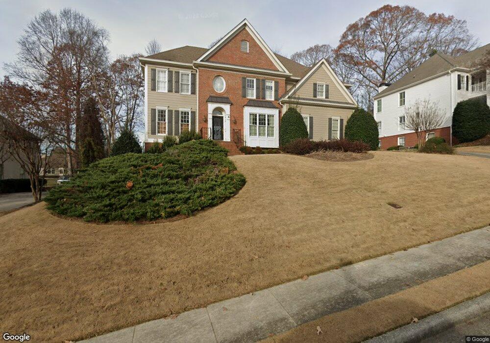 3310 Millwater Crossing, Dacula, GA 30019 - photo 1