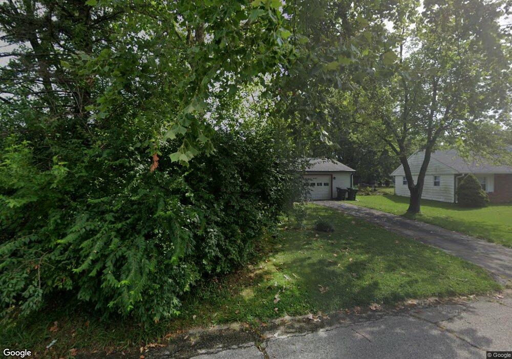 316 Deville Place, Whiteland, IN 46184 - photo 1