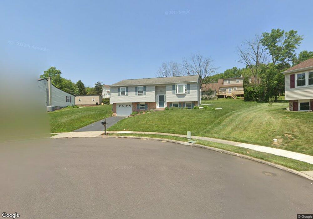 1058 Acorn Way, Pottstown, PA 19464 - photo 1