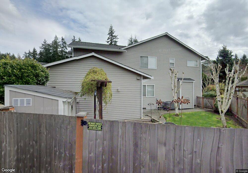18109 69th Place W, Edmonds, WA 98026 - photo 1