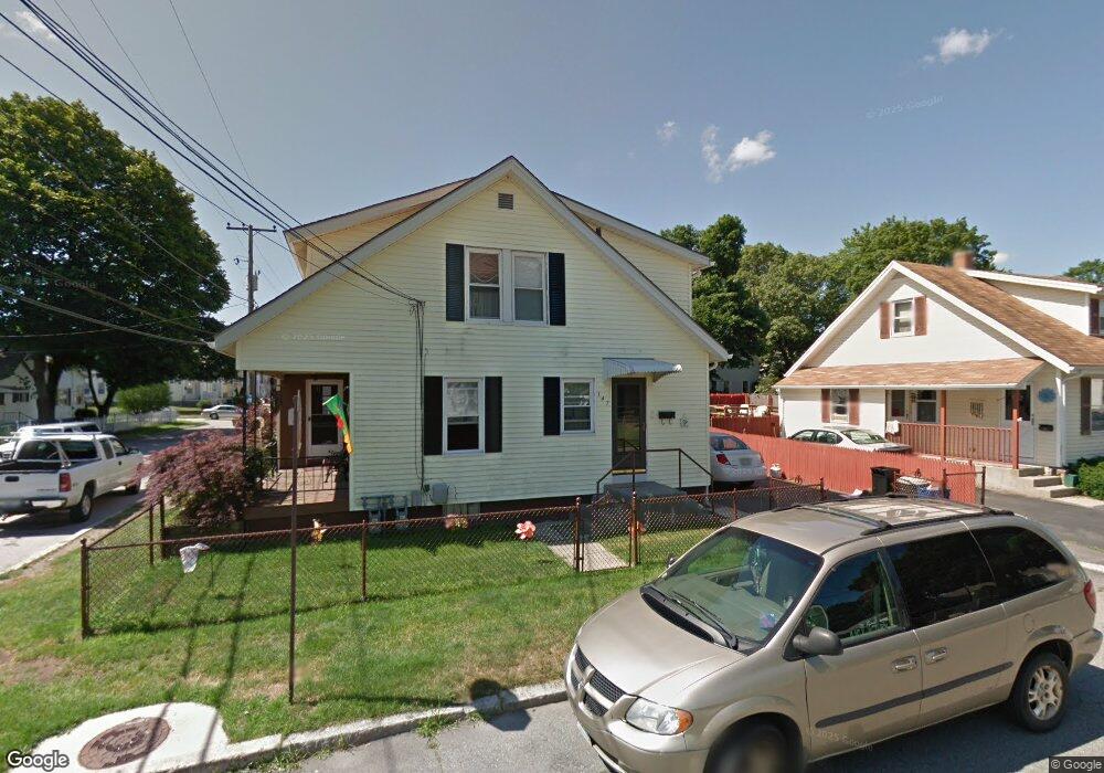 147 Cameron St, Pawtucket, RI 02861 - photo 1