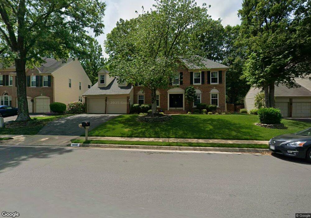 9209 Silverline Dr, Fairfax Station, VA 22039 - photo 1