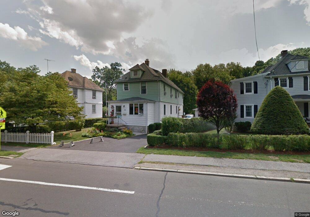 78 Orchard St, Cos Cob, CT 06807 - photo 1