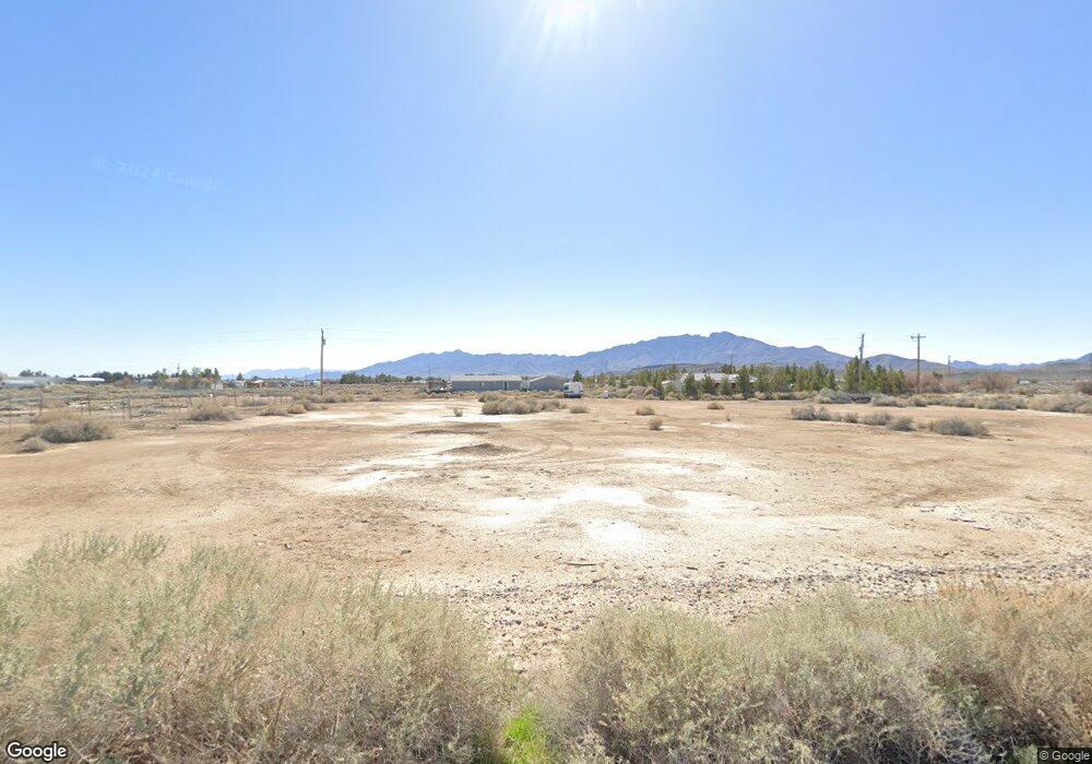 4451 Beniah St, Pahrump, NV 89048 - photo 1