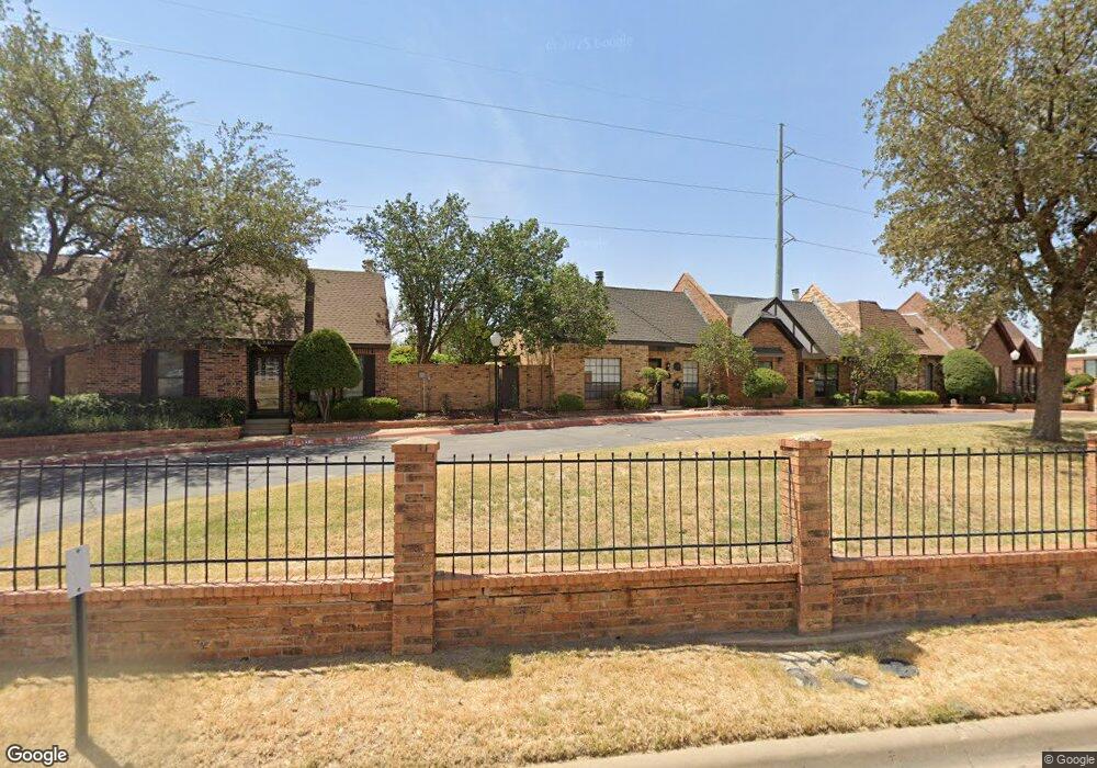 709 Melton Alley, Midland, TX 79705 - photo 1