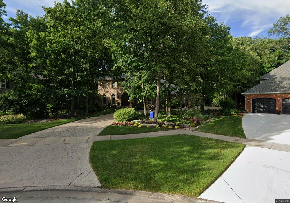 1167 Scott Ct, Naperville, IL 60540 - photo 1