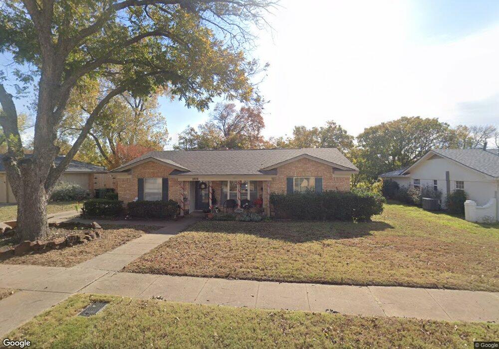 1808 Lexington Place, Bedford, TX 76022 - photo 1