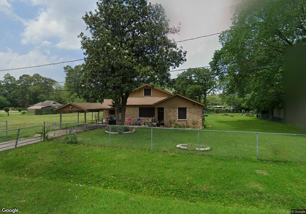 7511 N Finch Cir, Houston, TX 77028 - photo 1