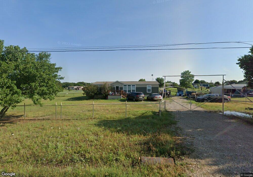 7702 Briar Rd, Azle, TX 76020 - photo 1