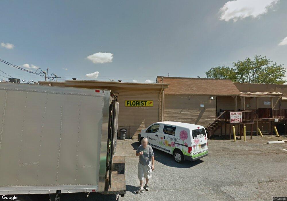 3314 S Cobb Dr SE, Smyrna, GA 30080 - photo 1