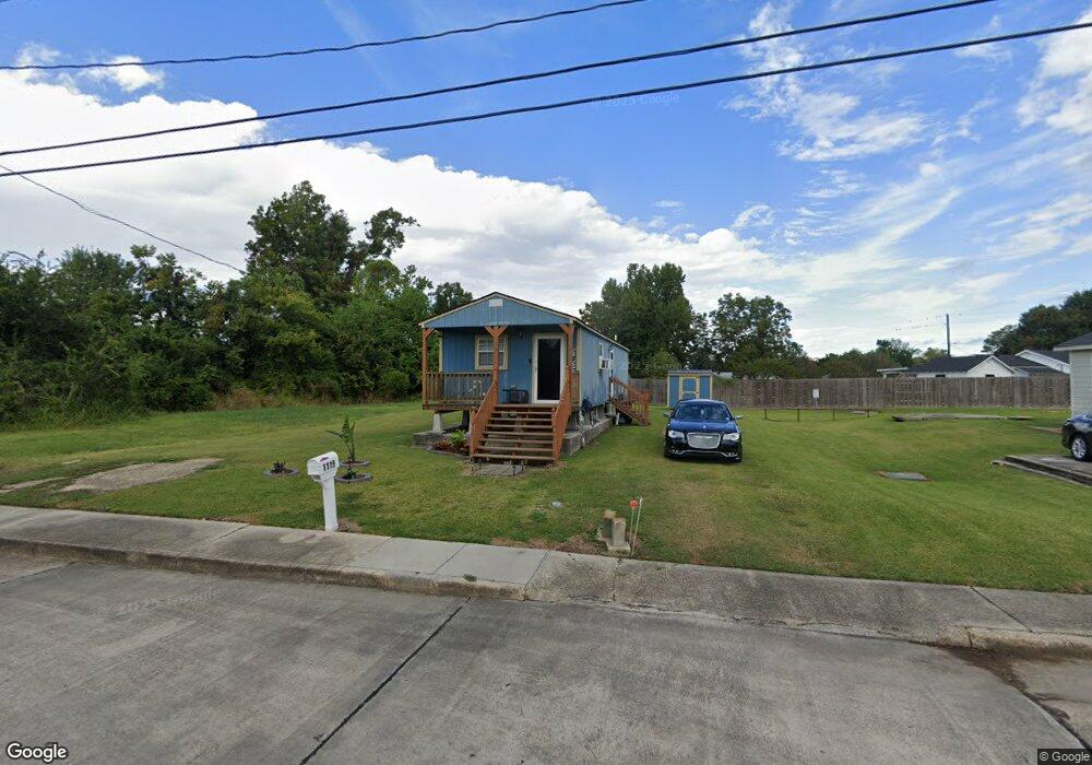 1119 Wallis St, Houma, LA 70360 - photo 1