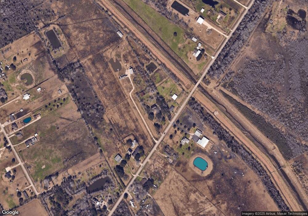 3204 County Road 172, Alvin, TX 77511 - photo 1