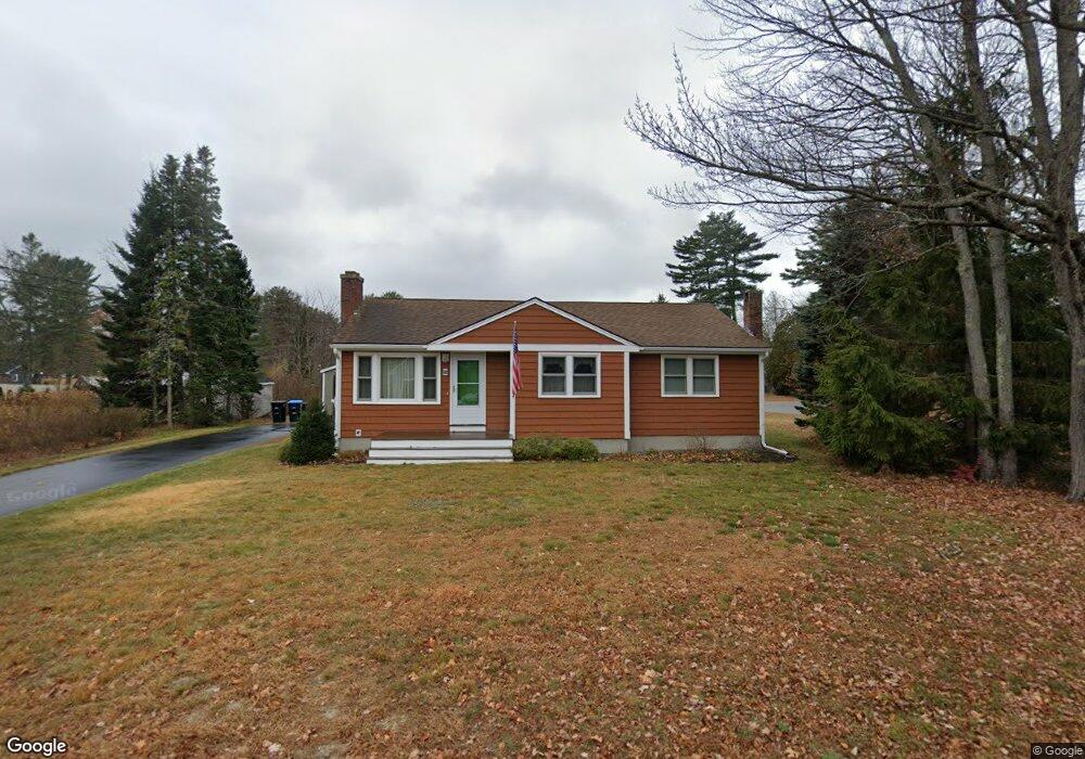 20 Gromble Way, Windham, ME 04062 - photo 1