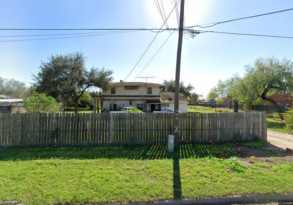 403 North Ave, Donna, TX 78537 - photo 1