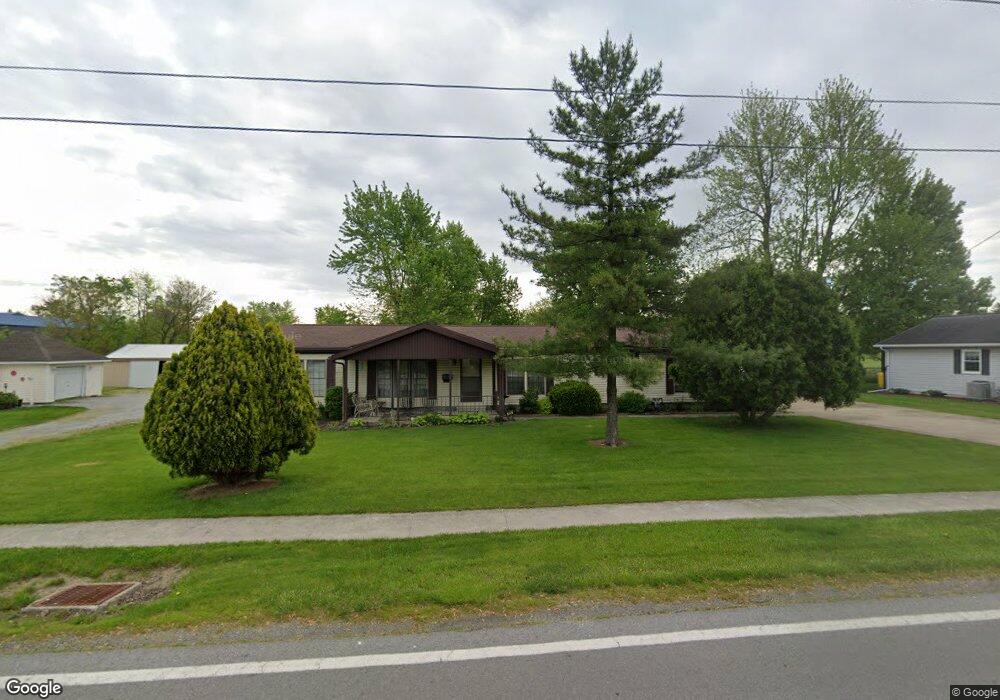 424 N Main St, Spencerville, OH 45887 - photo 1