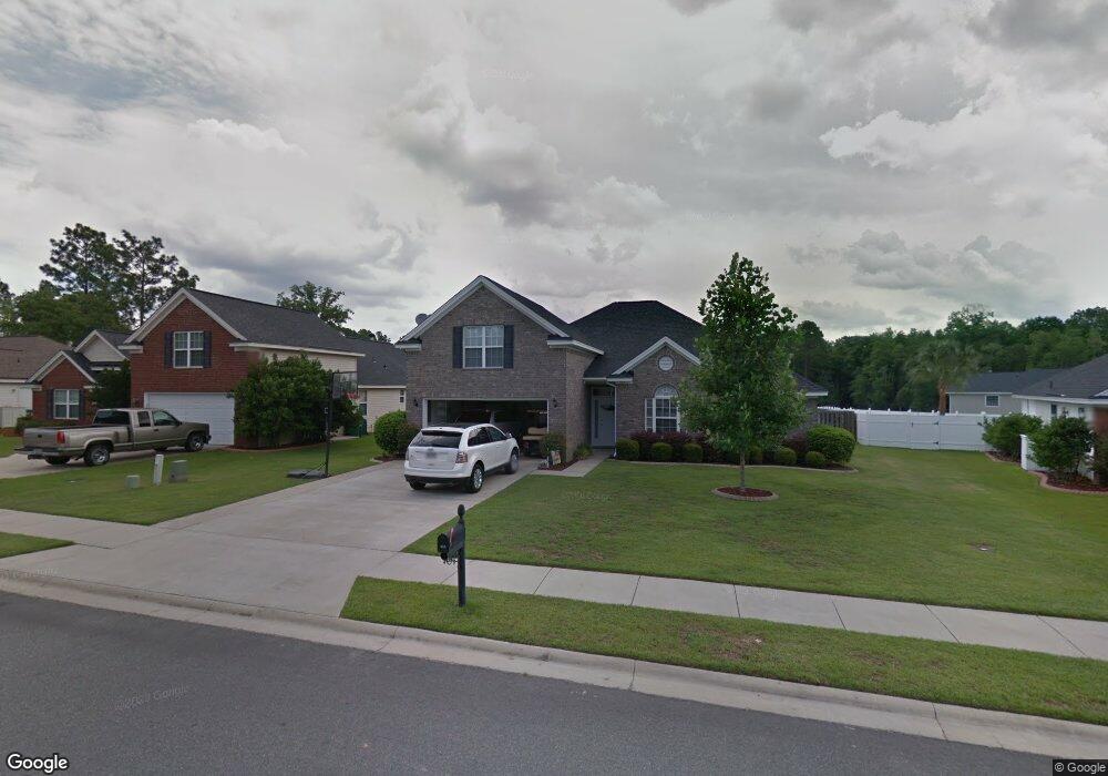 419 Roberts Way, Rincon, GA 31326 - photo 1