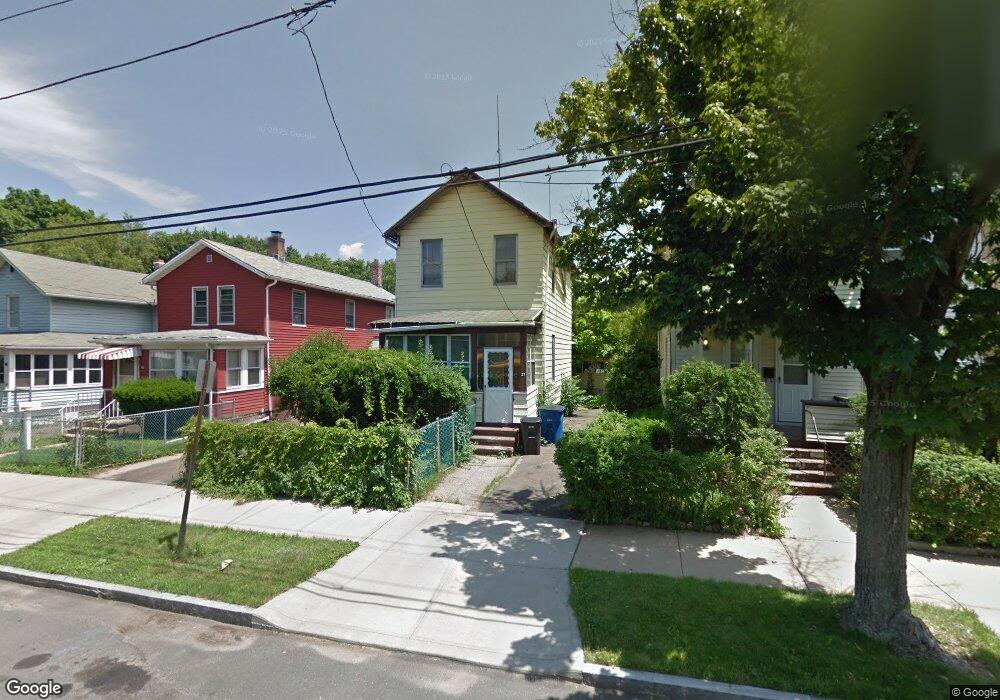 27 Watson St, New Haven, CT 06511 - photo 1