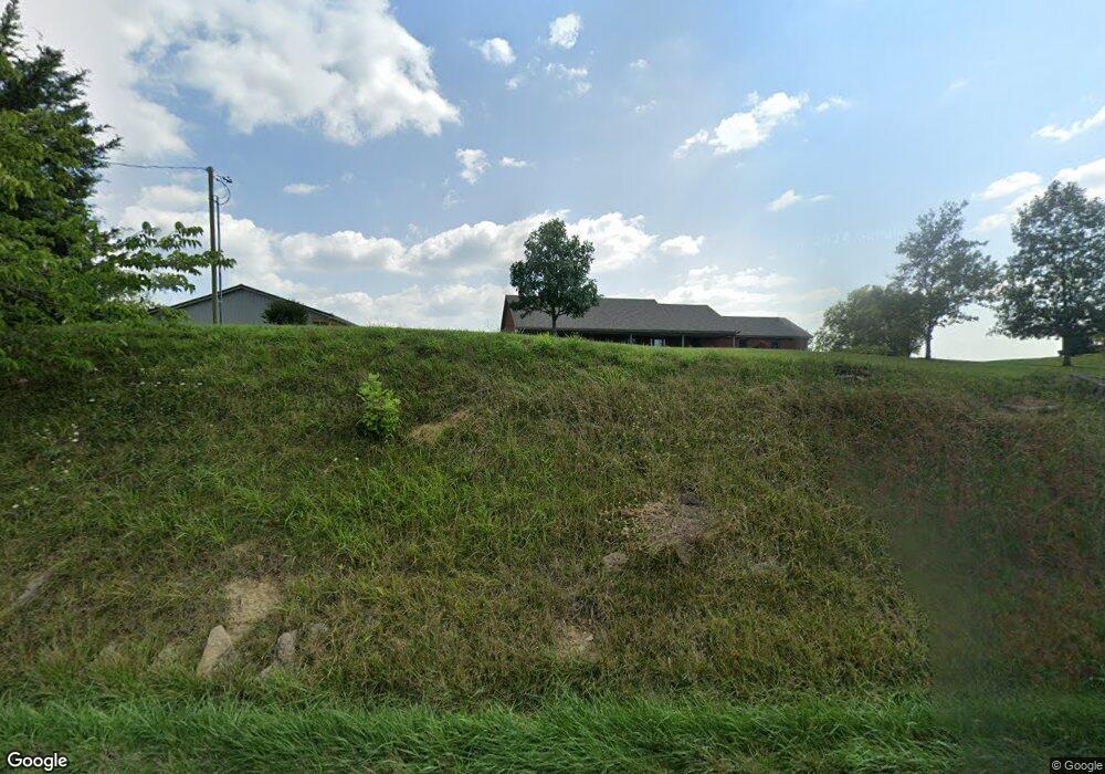 1990 Talmage Mayo Rd, Harrodsburg, KY 40330 - photo 1