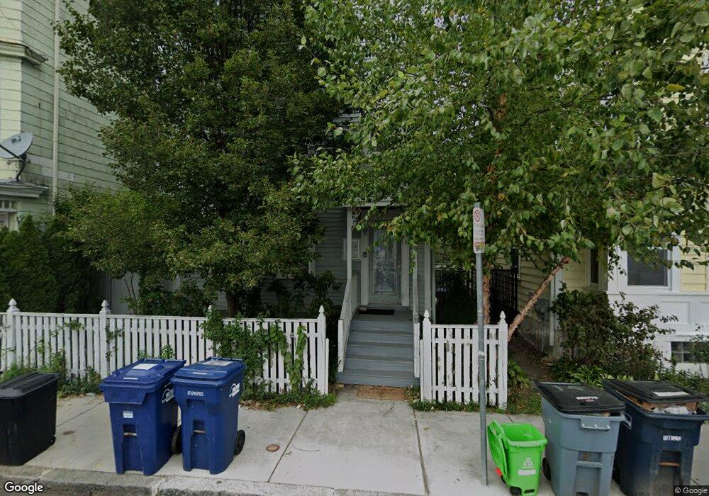 12 Rossmore Rd unit 2, Boston, MA 02130 - photo 1