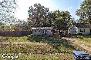 803 Fourth St, Inverness, MS 38753