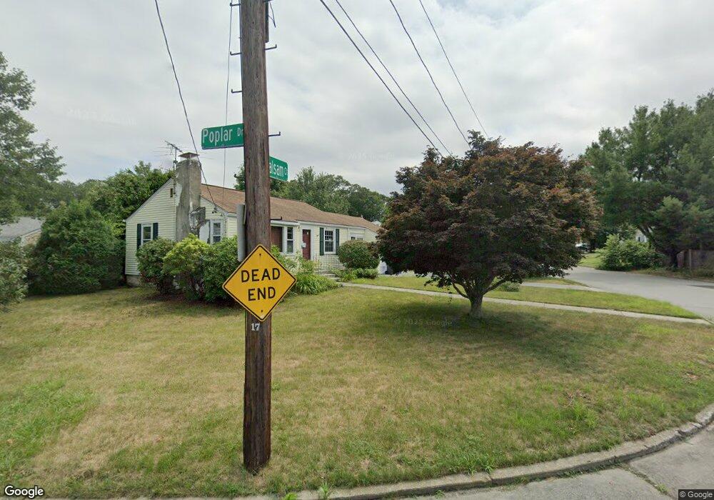 177 Poplar Dr, Cranston, RI 02920 - photo 1