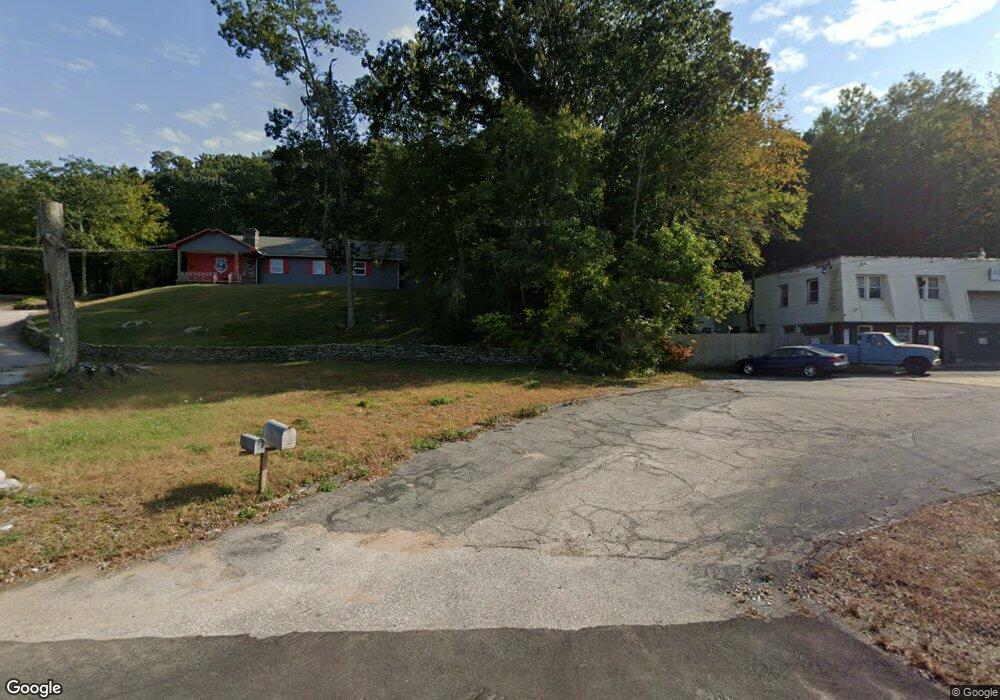 2 Route 66, Columbia, CT 06237 - photo 1