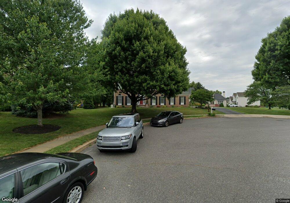 3 Alexandra Ct, Glen Mills, PA 19342 - photo 1