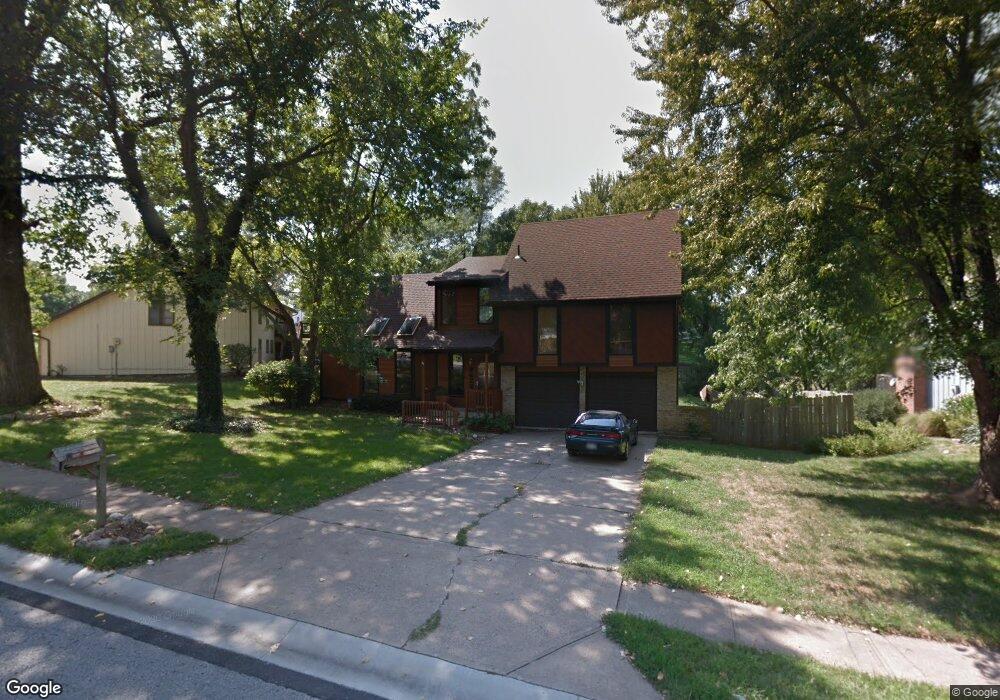 6628 Haskins St, Shawnee, KS 66216 - photo 1