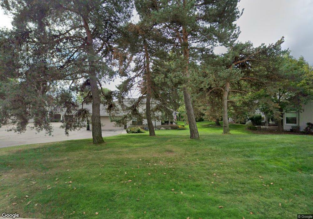 1839 Golf Ridge Dr unit 5, Bloomfield Hills, MI 48302 - photo 1