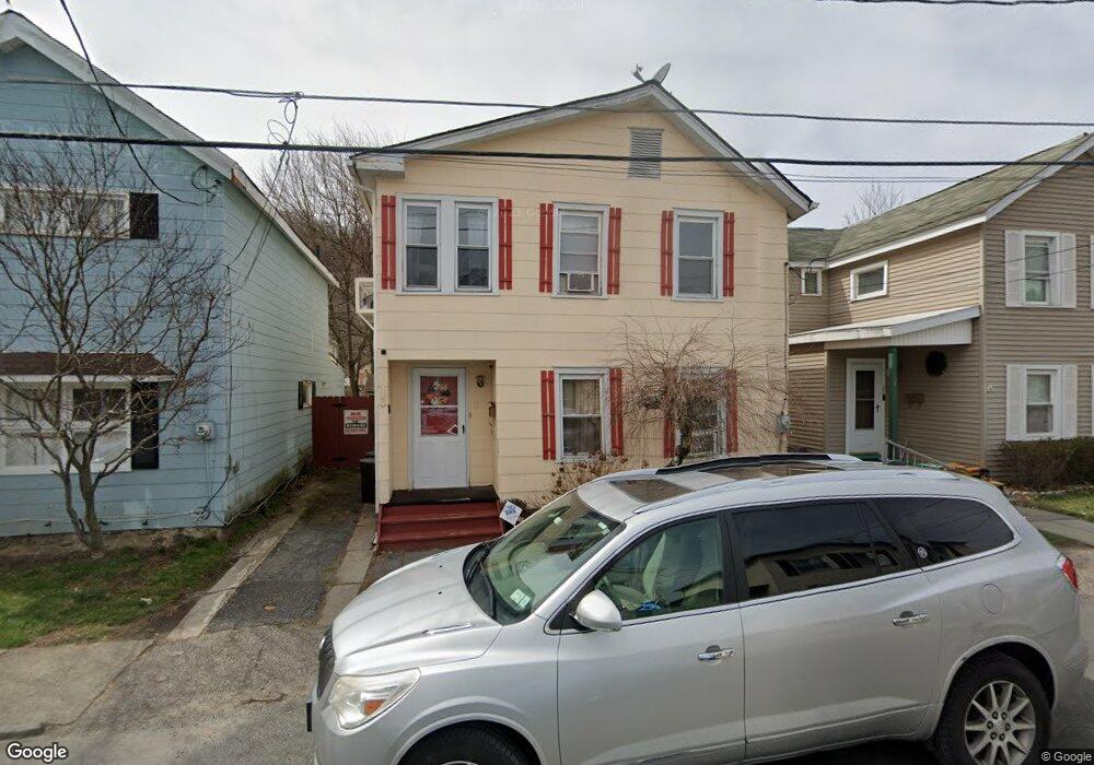 18 Rumsey St, Port Jervis, NY 12771 - photo 1