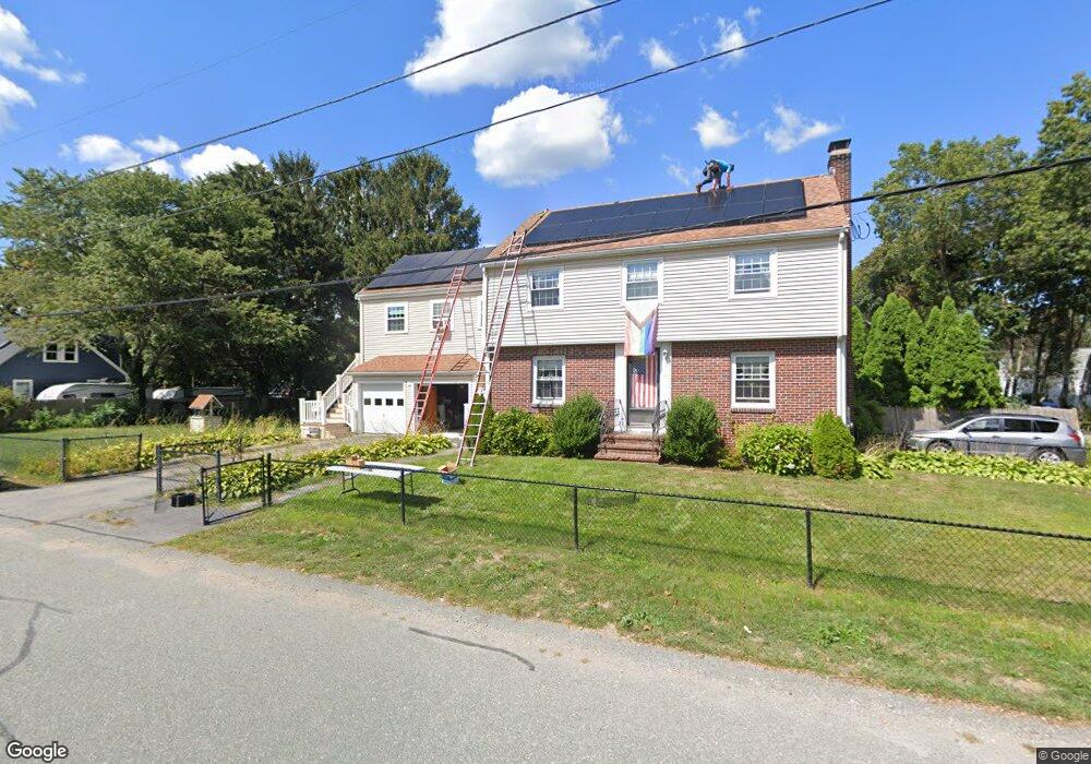 37 Edwin St, Randolph, MA 02368 - photo 1