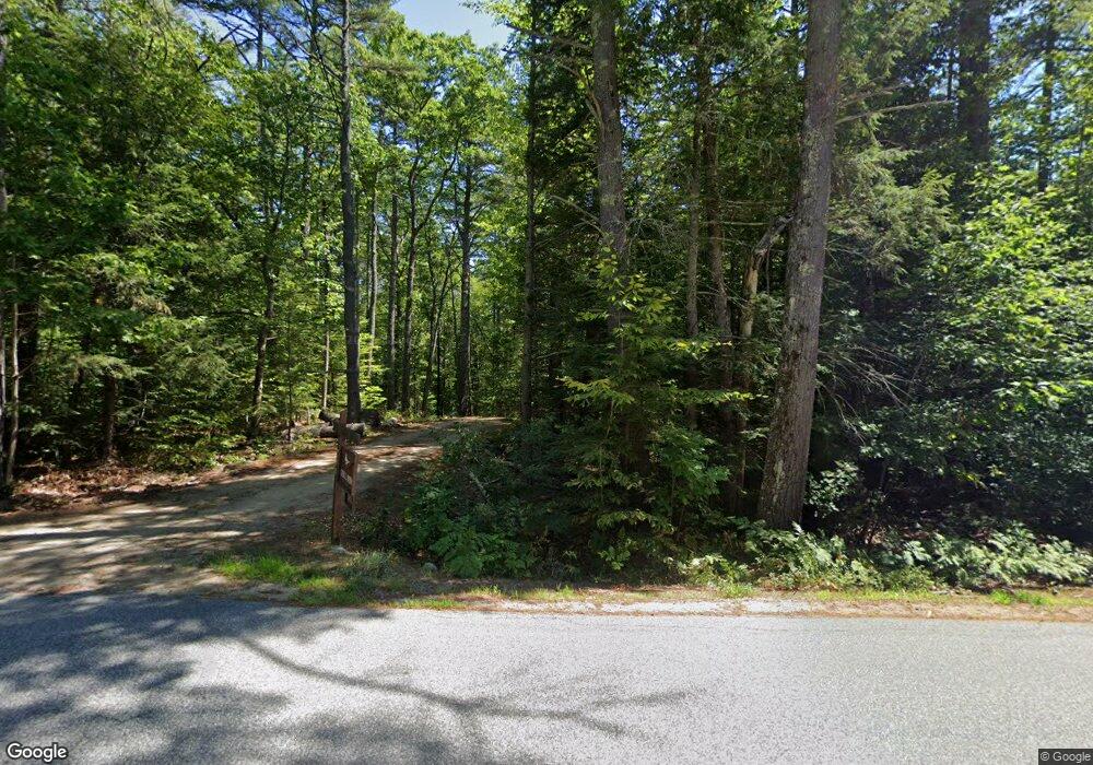 207 Eagle Shore Rd, Moultonborough, NH 03254 - photo 1