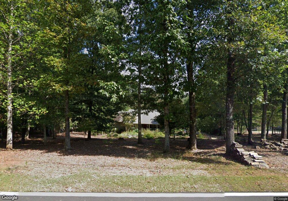 847 Calhoun Rd, Dahlonega, GA 30533 - photo 1