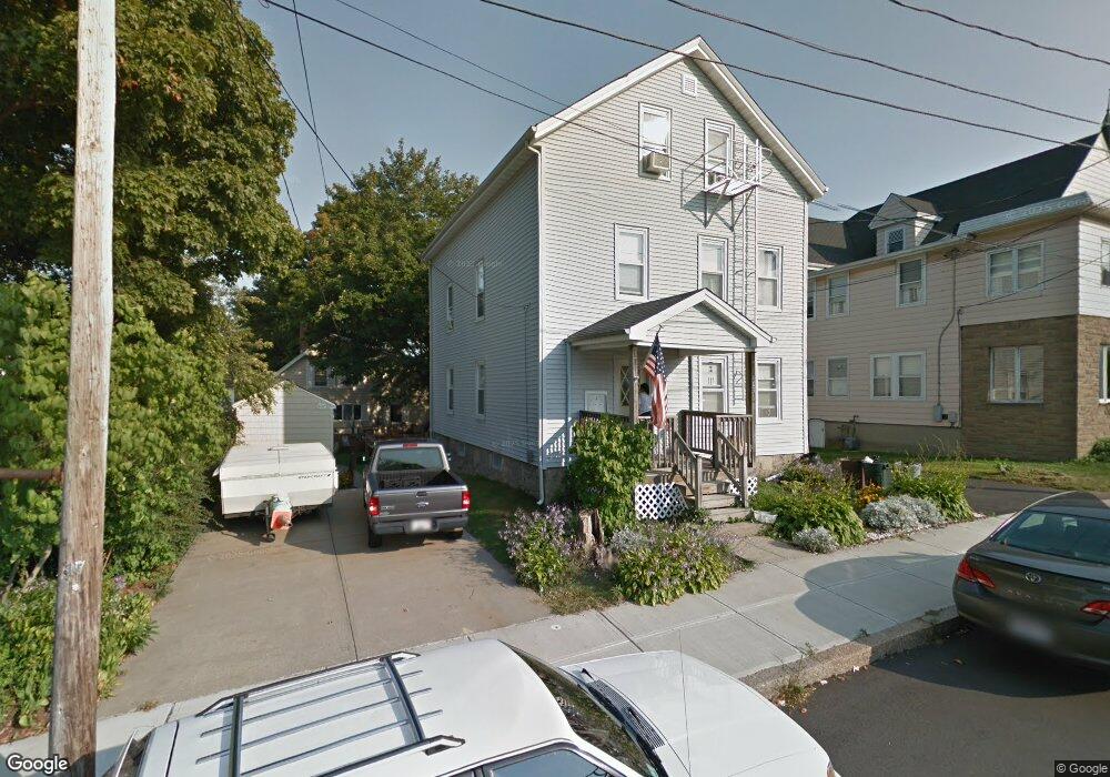 407 Hanover St, Fall River, MA 02720 - photo 1