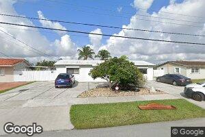 1960 SW 128th Ct, Miami, FL 33175