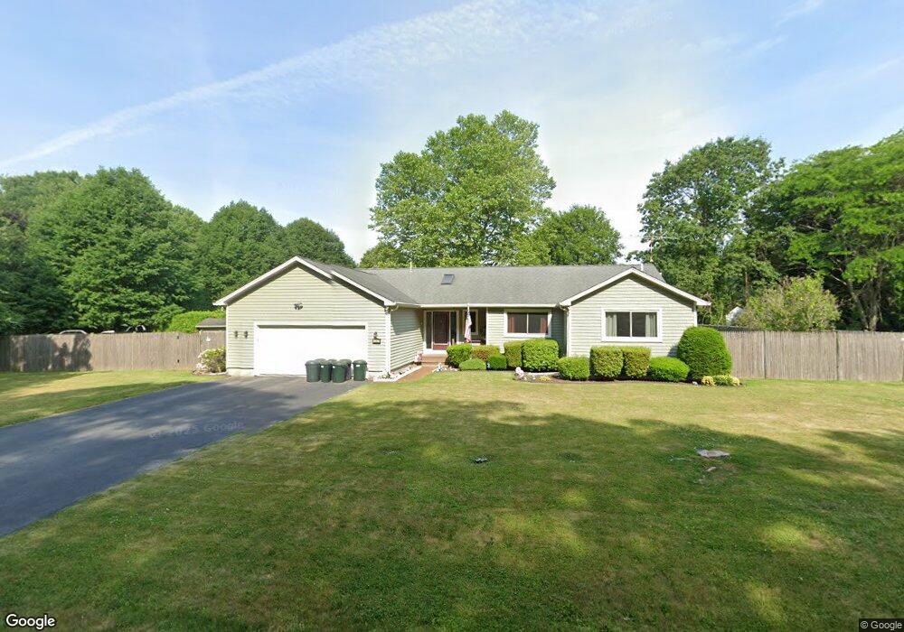 1357 Lafayette Rd, North Kingstown, RI 02852 - photo 1