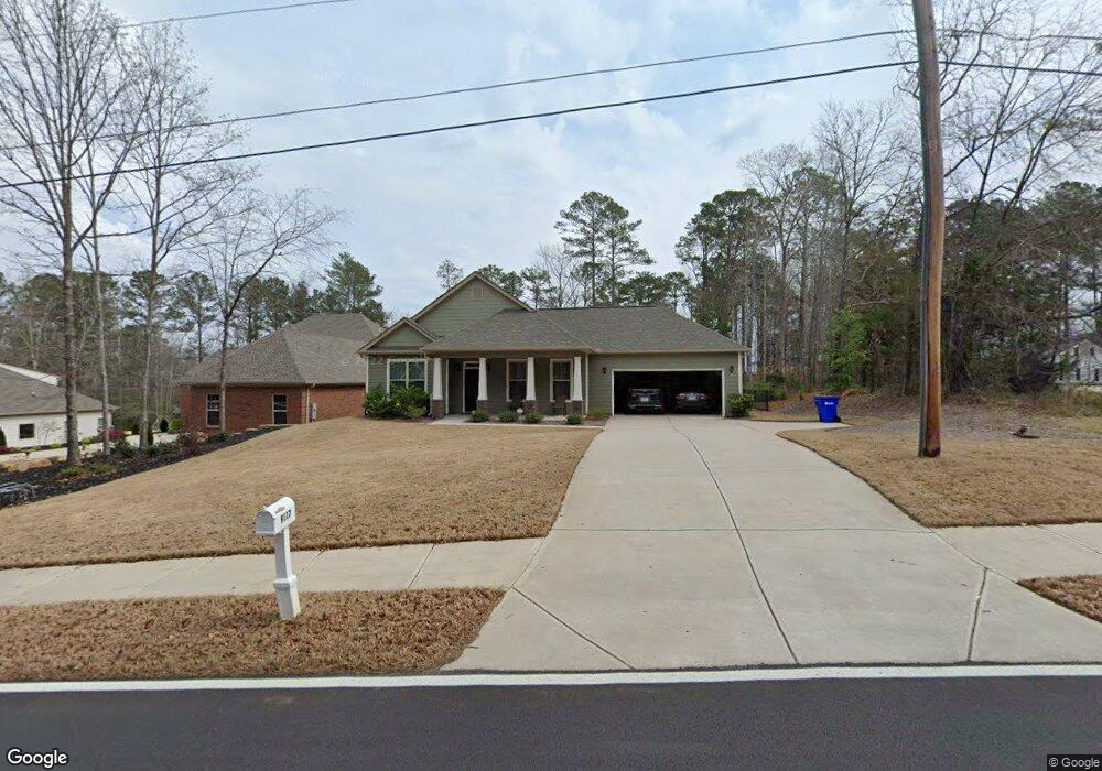 9117 Dearing St SE unit 8, Covington, GA 30014 - photo 1