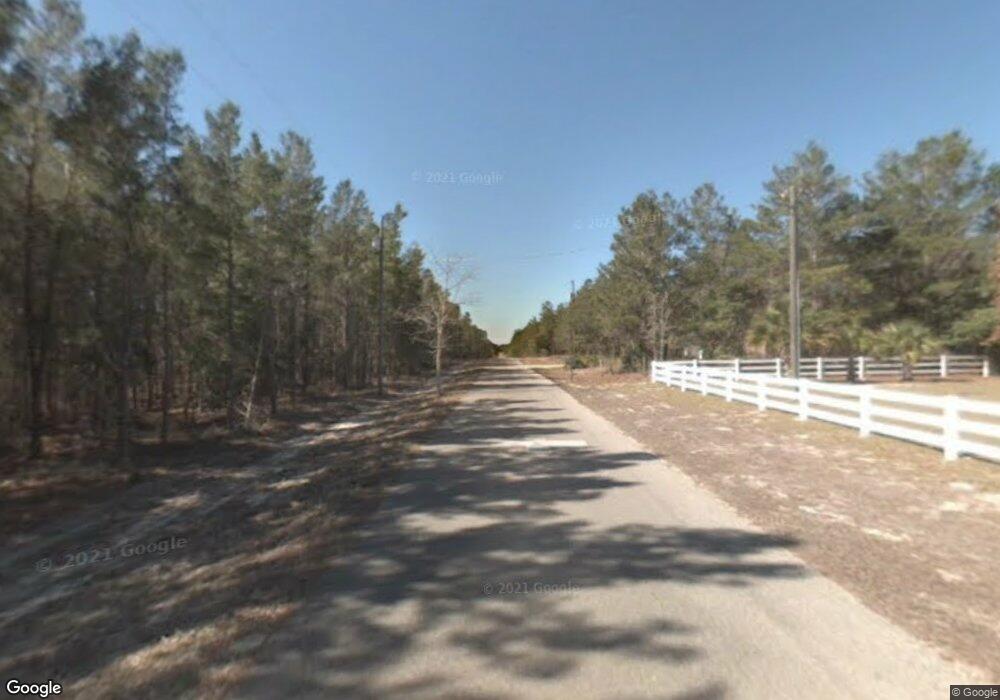 tbd N Sugar Hill Ln, Steinhatchee, FL 32038 - photo 1