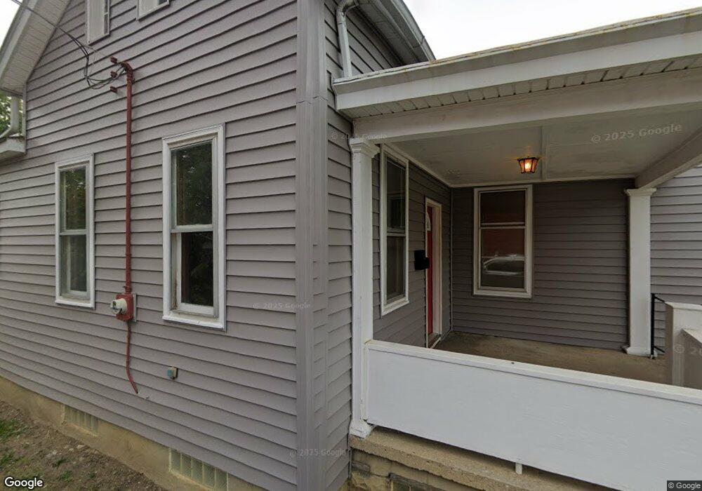 767 Siebert St, Columbus, OH 43206 - photo 1