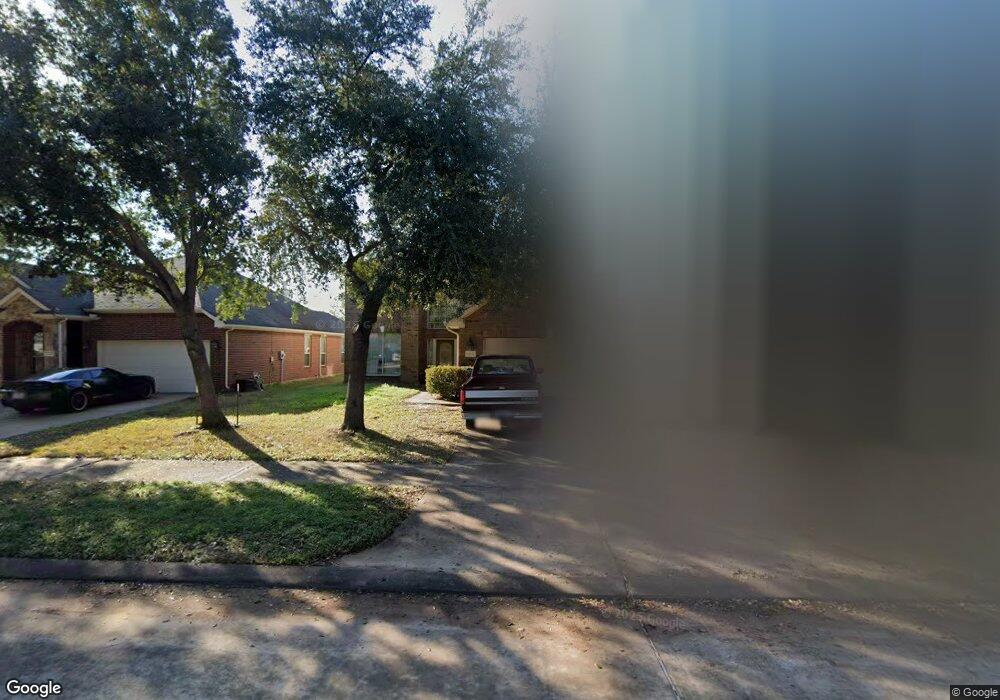 6031 Wickshire Dr, Rosenberg, TX 77471 - photo 1