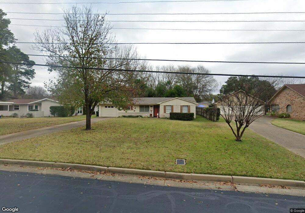 3206 Colgate Ave, Tyler, TX 75701 - photo 1