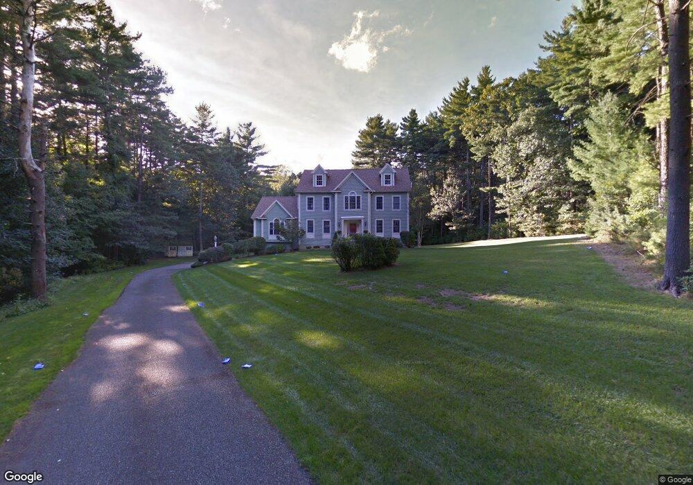 2 Trombly Ct, Andover, MA 01810 - photo 1