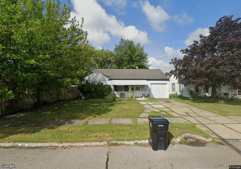 26235 Grandmont St, Roseville, MI 48066 - photo 1