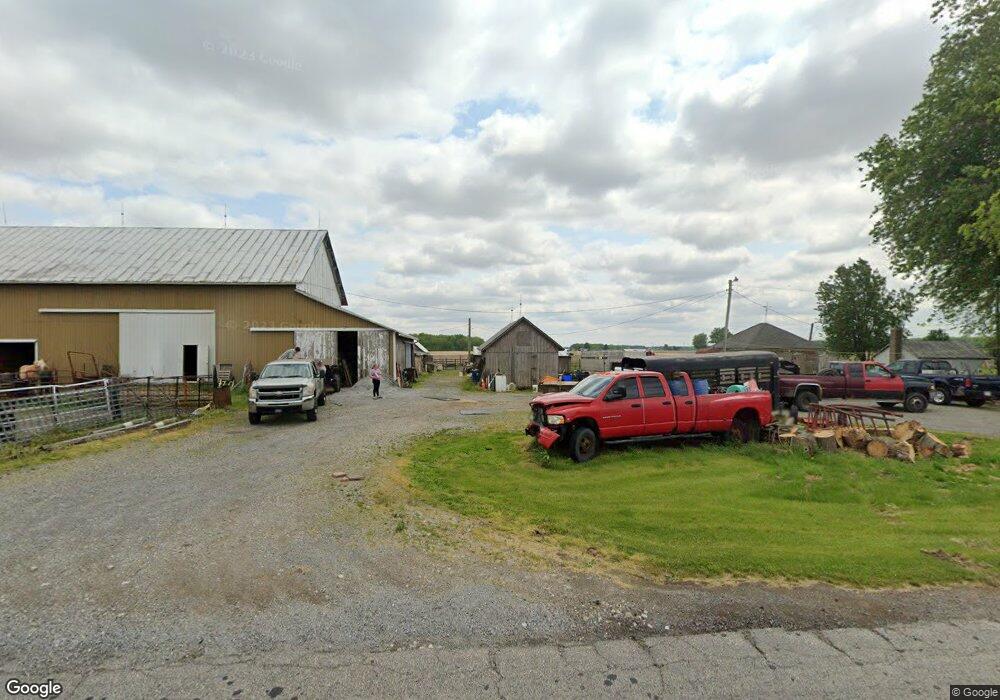 15414 E Tillman Rd, Fort Wayne, IN 46816 - photo 1