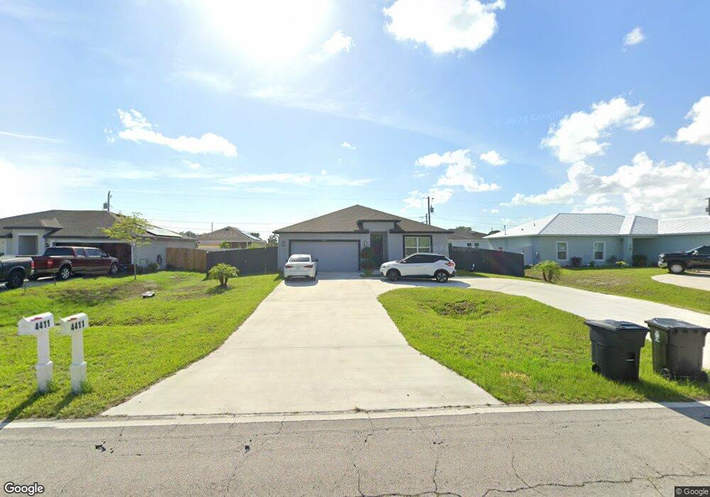 4411 SW Port Saint Lucie Blvd, Port St. Lucie, FL 34953 - photo 1