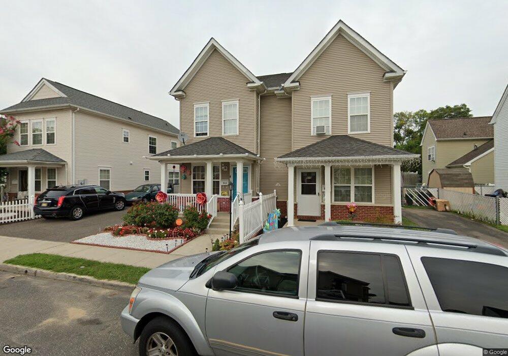 510 Beideman Ave, Camden, NJ 08105 - photo 1