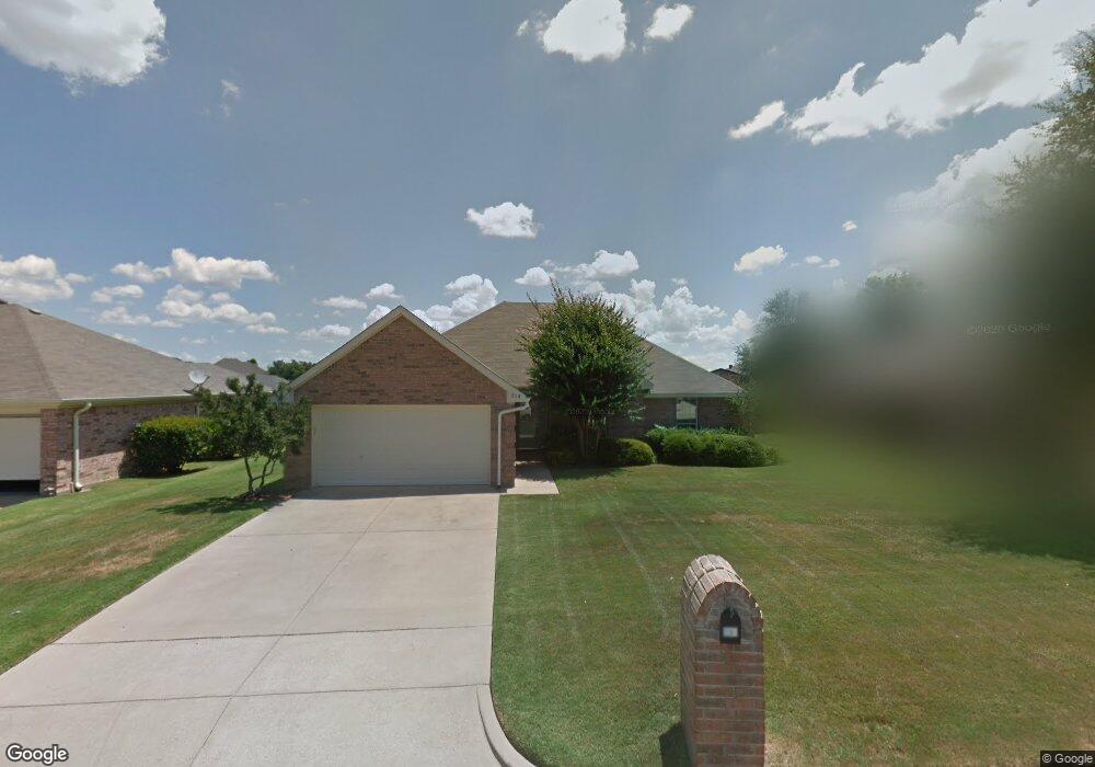 214 Whispering Dell Ln, Weatherford, TX 76085 - photo 1