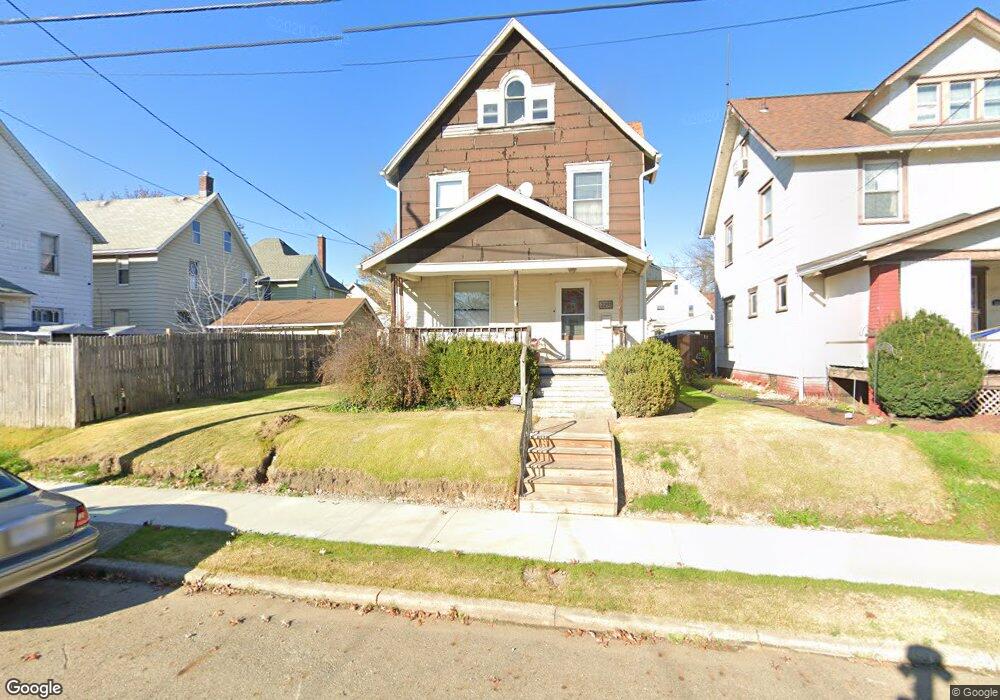 2231 7th St SW, Canton, OH 44706 - photo 1