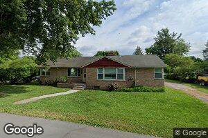 503 Maple Ave, Alderson, WV 24910
